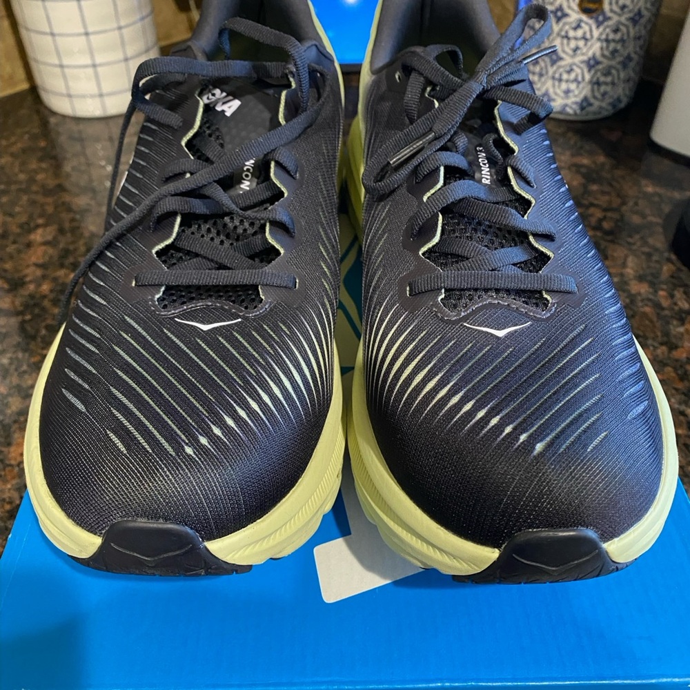 Men’s Hoka Rincon 3 NIB